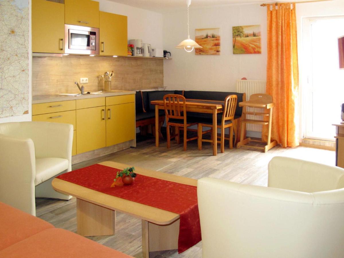 Apartment Peters By Interhome Віттмунд Екстер'єр фото