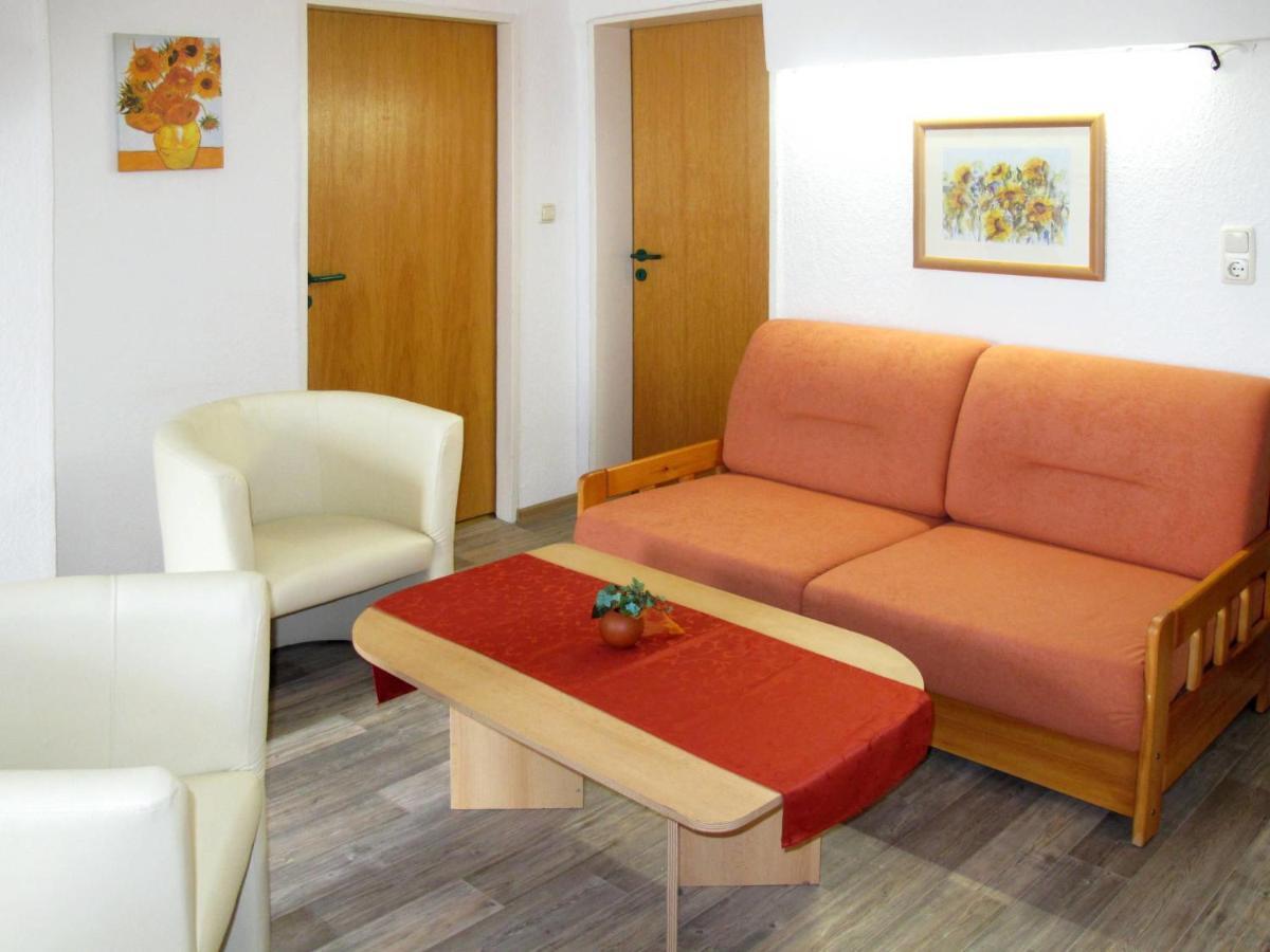 Apartment Peters By Interhome Віттмунд Екстер'єр фото